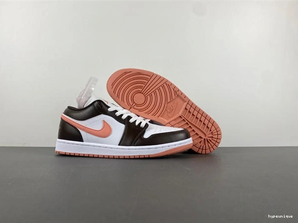 HYPE Air Low 3646 1 Stretchable Jordan DC0774- 1028